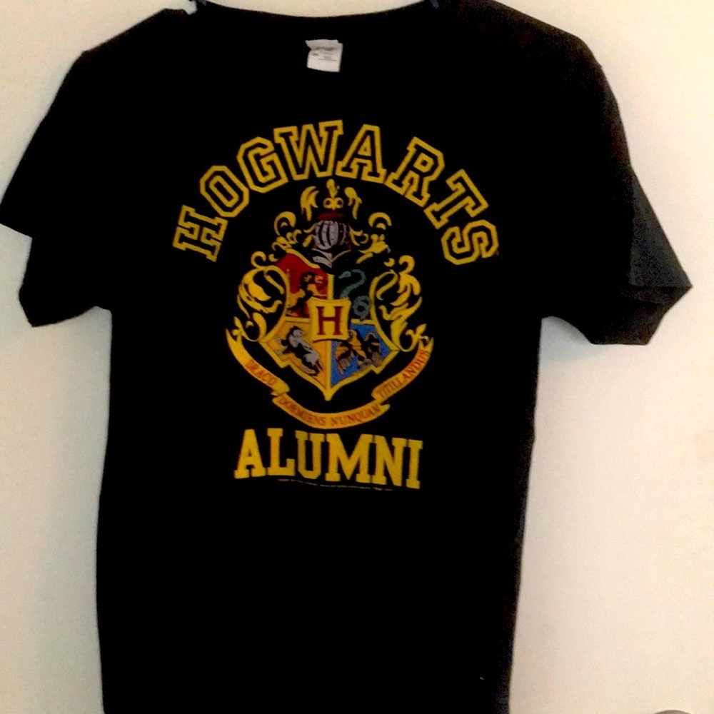 Harry Potter Size Small tee